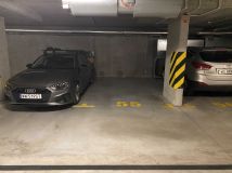 Garaż/miejsce parkingowe Warszawa Bielany, ul. Antoniego Czechowa. Zdjęcie 3