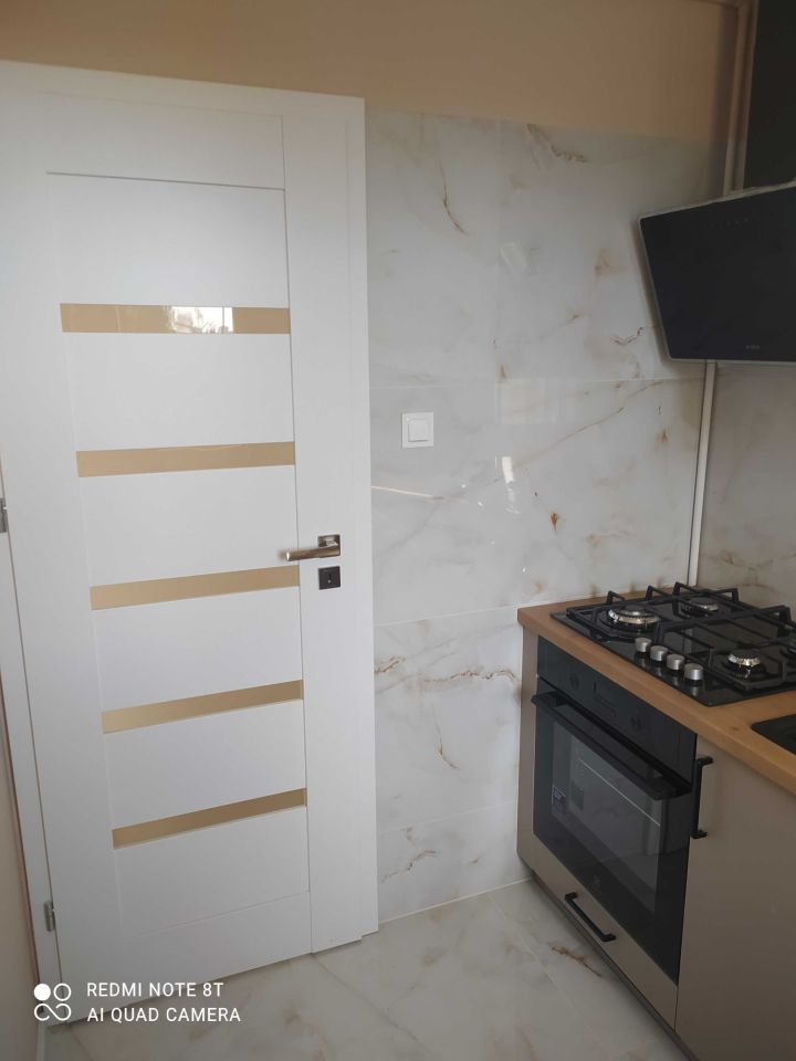 Mieszkanie 2-pokojowe Szczecin Drzetowo, ul. Rugiańska. Zdjęcie 10