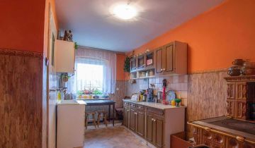 dom szeregowy Dadzewo