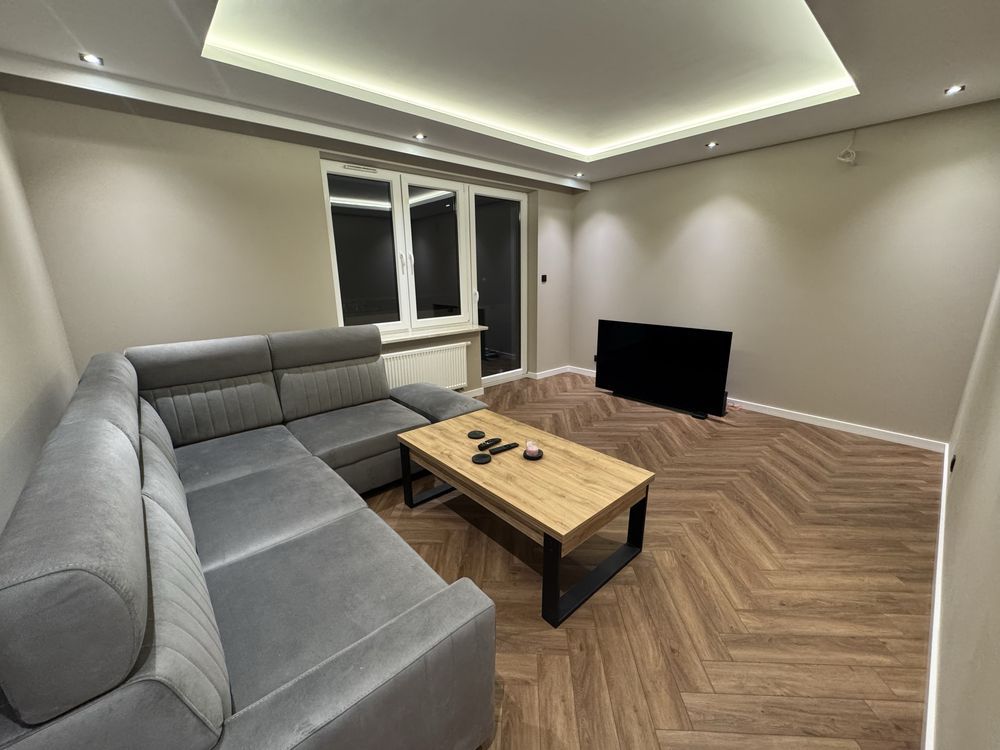 Mieszkanie 2-pokojowe Pułtusk, ul. Pana Tadeusza