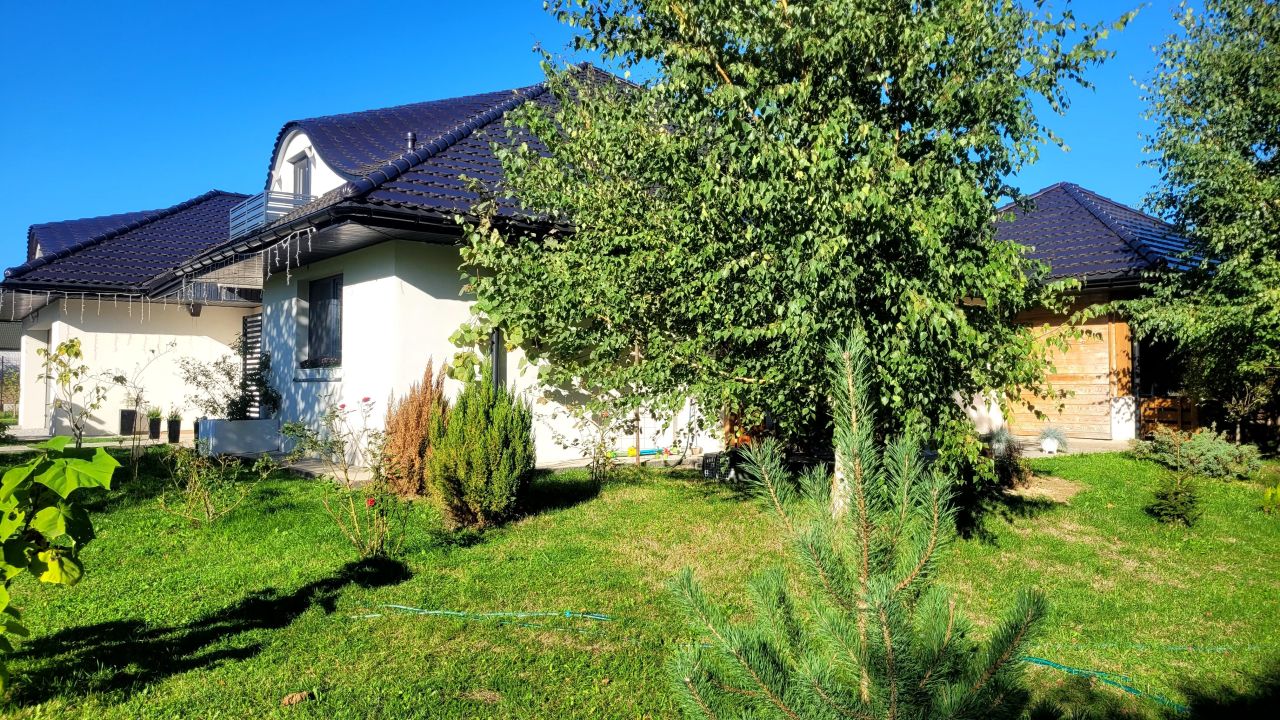 dom wolnostojący, 5 pokoi Smugi. Zdjęcie 39