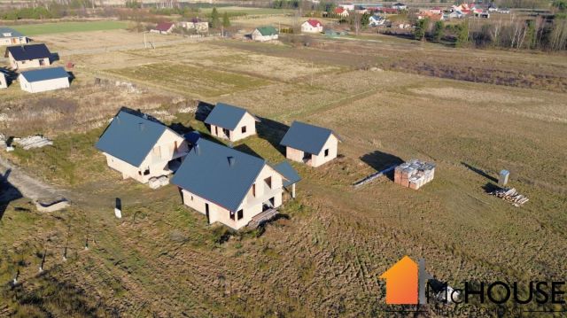 dom wolnostojący, 5 pokoi Biały Bór, Biały Bór. Zdjęcie 3