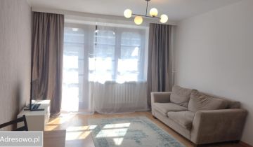 Mieszkanie 2-pokojowe Warszawa Stare Miasto, ul. Sapieżyńska