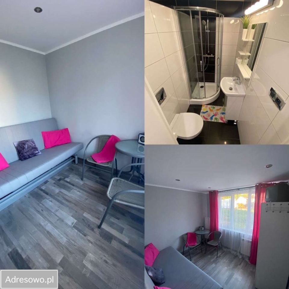 dom wolnostojący Międzywodzie, ul. Klonowa. Zdjęcie 4