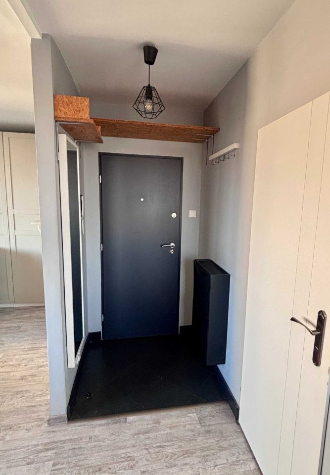 Mieszkanie 1-pokojowe Warszawa Praga-Północ, ul. Białostocka. Zdjęcie 7