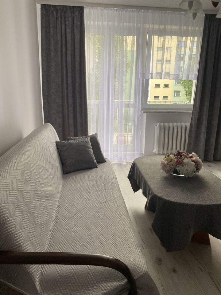 Mieszkanie 2-pokojowe Siemianowice Śląskie Bytków, al. Młodych. Zdjęcie 4