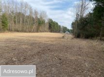 Działka budowlana Staszów, ul. Radzików