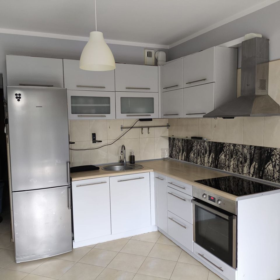 Mieszkanie 2-pokojowe Wrocław Poświętne, ul. Ludwika Kubali. Zdjęcie 6