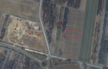 Działka rolno-budowlana Smogorzów. Zdjęcie 2