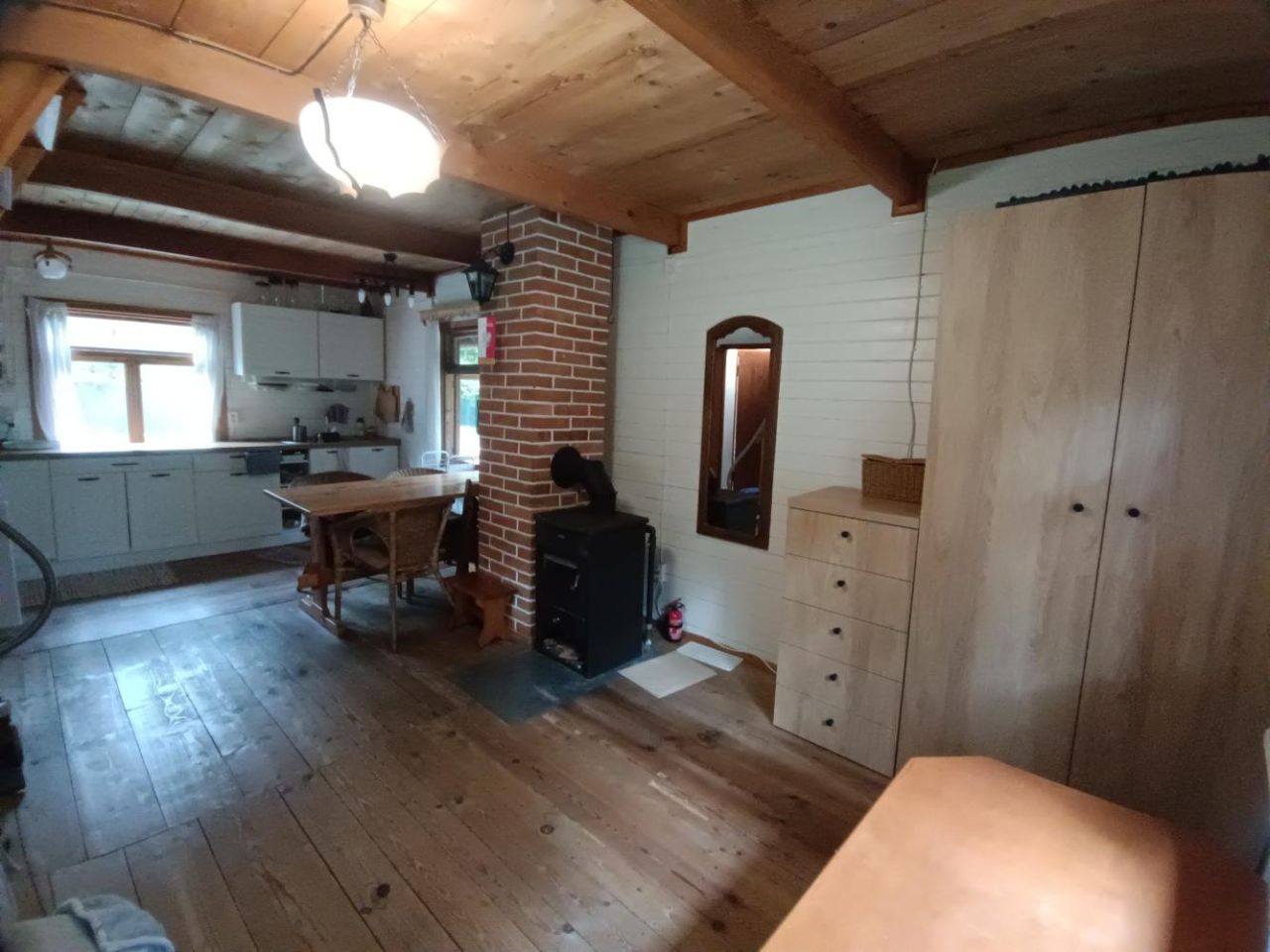 Działka rekreacyjna Popowo-Parcele. Zdjęcie 13