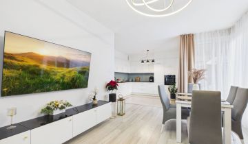 Mieszkanie 3-pokojowe Parzniew, ul. Działkowa