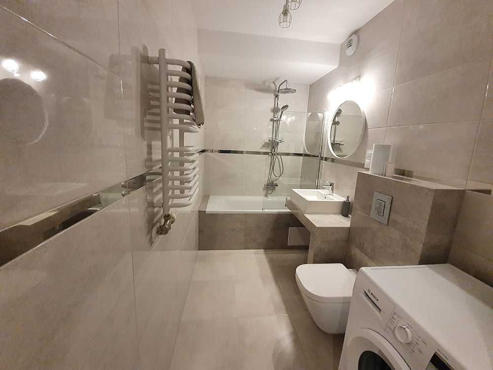 Mieszkanie 2-pokojowe Rzeszów, ul. Podgórska. Zdjęcie 3