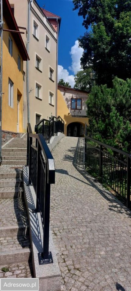 Lokal Kłodzko Centrum, ul. Nad Kanałem. Zdjęcie 7