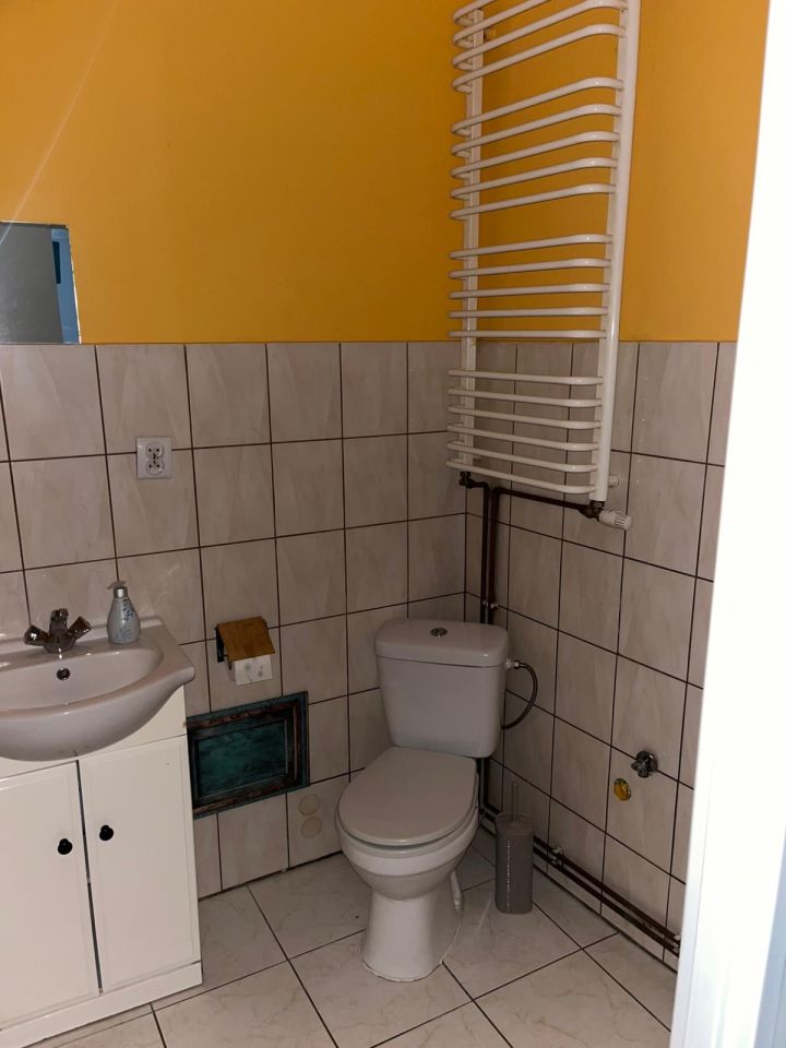 Mieszkanie 2-pokojowe Ząbkowice Śląskie, ul. Dolnośląska. Zdjęcie 9