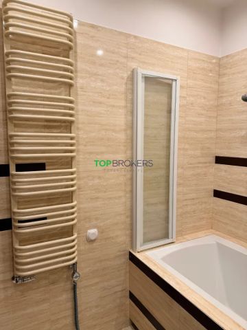 Mieszkanie 3-pokojowe Warszawa Wilanów, ul. Sarmacka. Zdjęcie 8