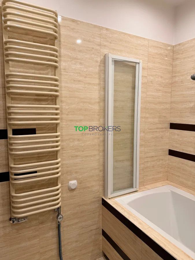 Mieszkanie 3-pokojowe Warszawa Wilanów, ul. Sarmacka. Zdjęcie 8