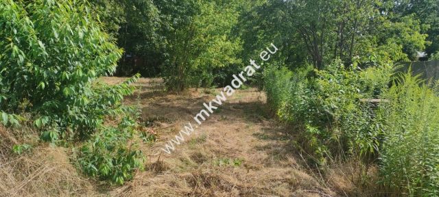 Działka budowlana Milanówek. Zdjęcie 1