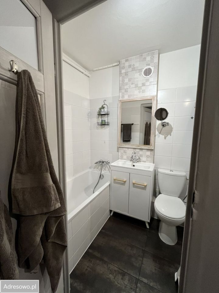 Mieszkanie 2-pokojowe Łódź Bałuty, ul. Młynarska. Zdjęcie 13