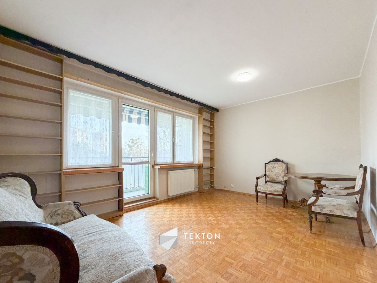 Mieszkanie 3-pokojowe Warszawa Ursynów, ul. Ferdynanda Magellana. Zdjęcie 4