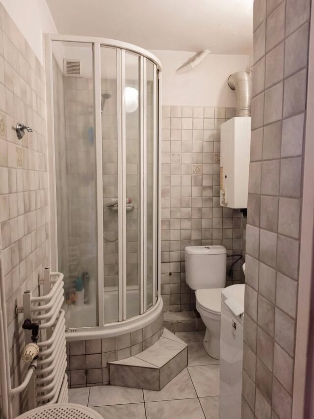 Mieszkanie 3-pokojowe Bytom Śródmieście, ul. Kazimierza Pułaskiego. Zdjęcie 6