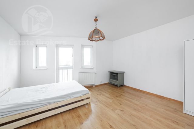 Mieszkanie 2-pokojowe Wrocław Kozanów, ul. Gwarecka. Zdjęcie 9