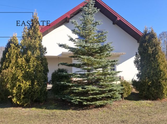 dom wolnostojący, 5 pokoi Nowy Prażmów, ul. Akacjowa. Zdjęcie 5