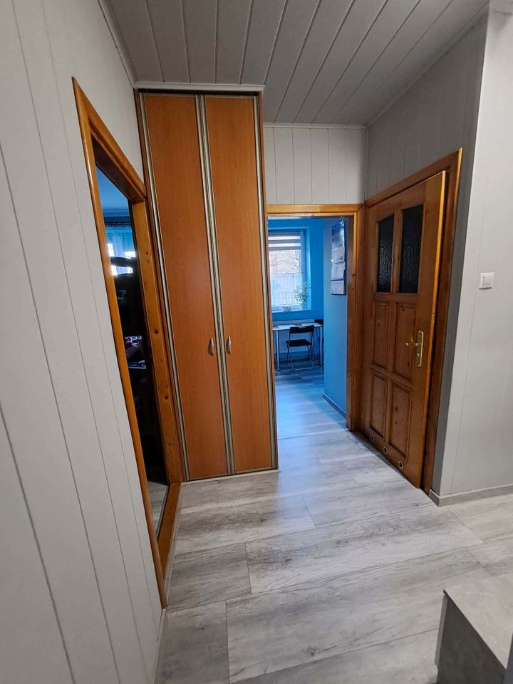 Mieszkanie 2-pokojowe Lędziny Stary Hołdunów, ul. Hołdunowska. Zdjęcie 3