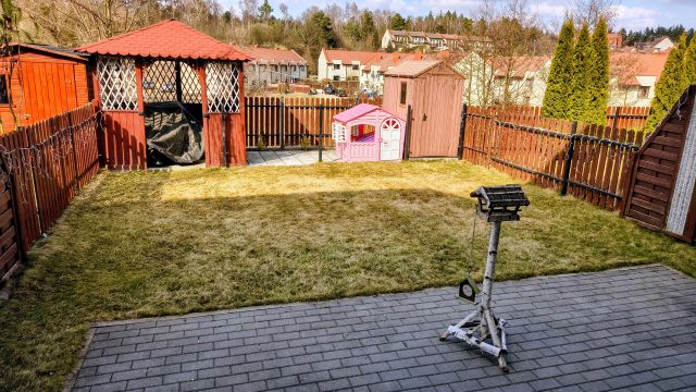 Mieszkanie 3-pokojowe Czapury, ul. Nad Potokiem. Zdjęcie 12