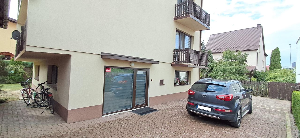 dom wolnostojący, 6 pokoi Biłgoraj, ul. Zamojska. Zdjęcie 4