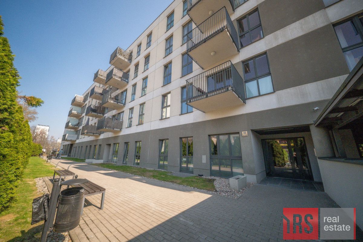 Mieszkanie 3-pokojowe Warszawa Mokotów, ul. Puławska. Zdjęcie 26