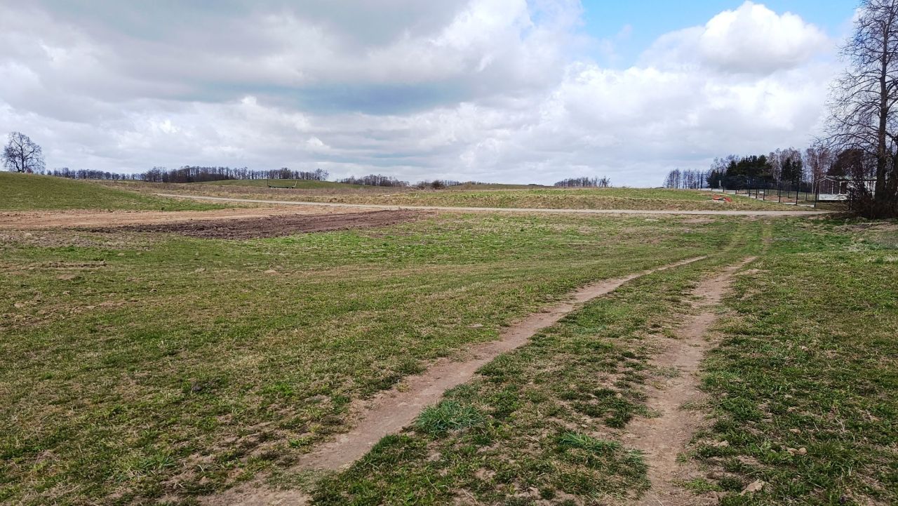 Działka budowlana Szczybały Giżyckie. Zdjęcie 3