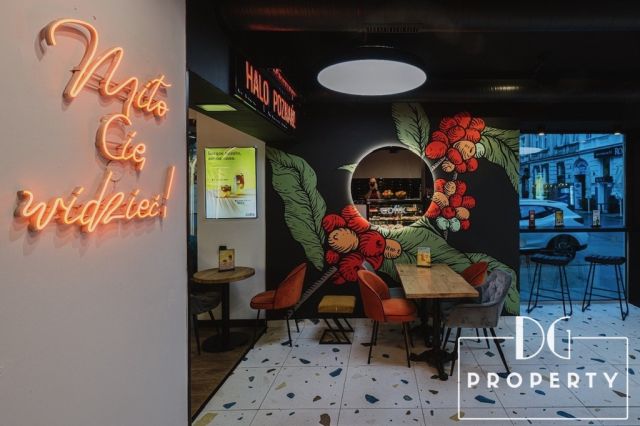 Lokal Poznań, ul. Półwiejska. Zdjęcie 8