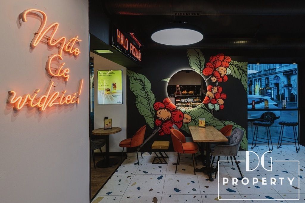 Lokal Poznań, ul. Półwiejska. Zdjęcie 8