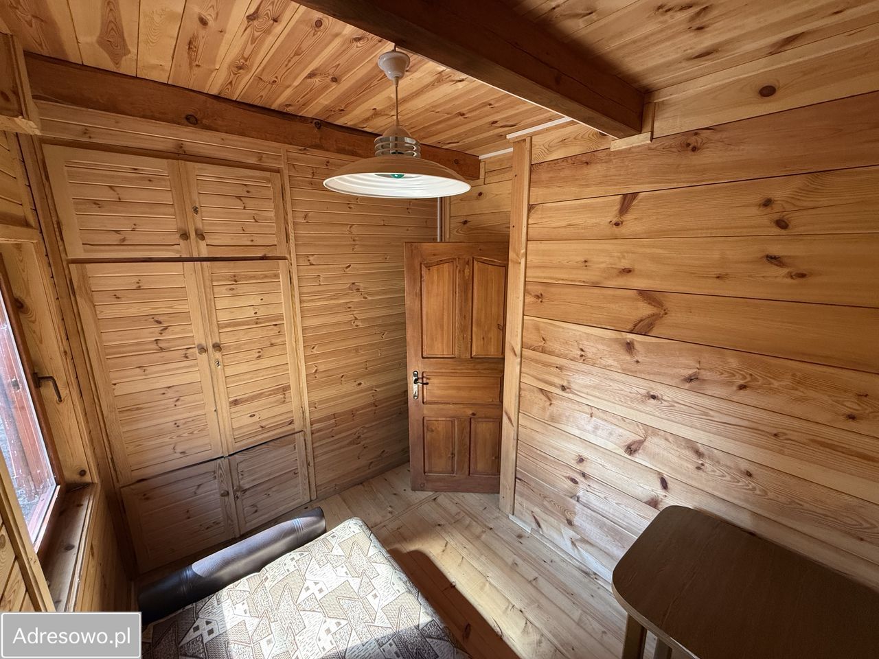 dom letniskowy, 5 pokoi Majdan Sopocki Pierwszy. Zdjęcie 2