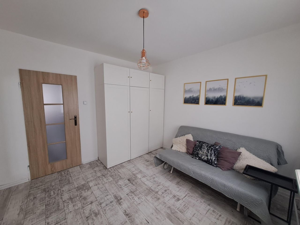 Mieszkanie 3-pokojowe Grójec, Mogielnicka. Zdjęcie 2