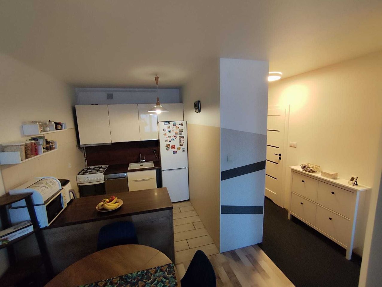 Mieszkanie 2-pokojowe Warszawa Białołęka, ul. Aluzyjna. Zdjęcie 7