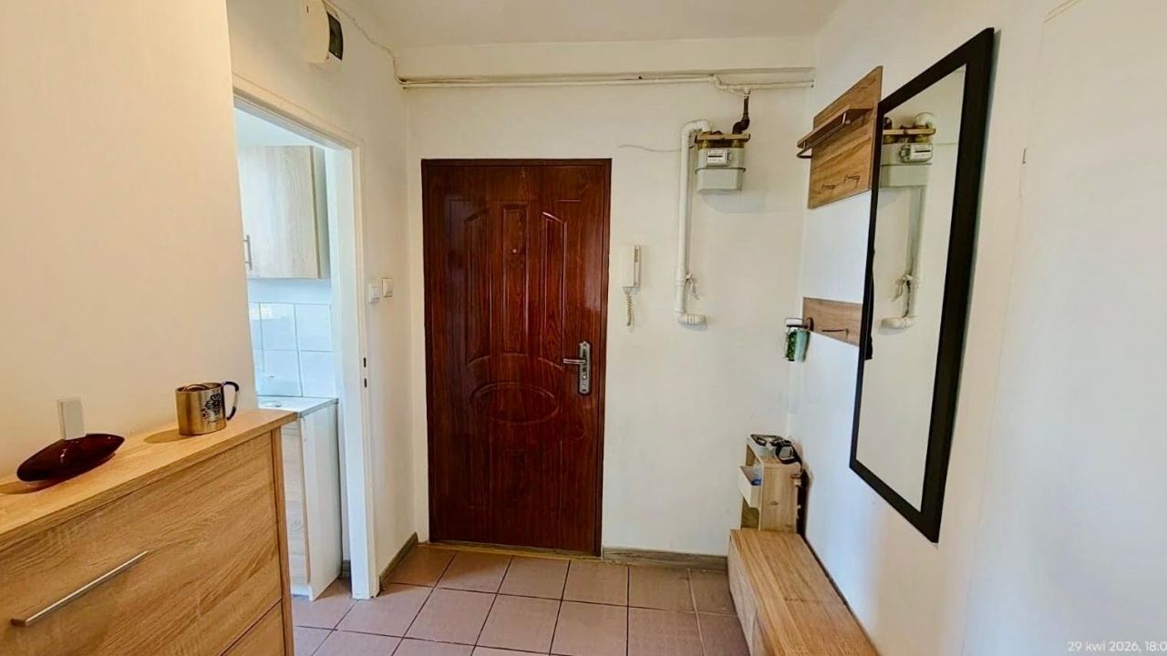 Mieszkanie 2-pokojowe Bytom Rozbark, ul. Arki Bożka. Zdjęcie 8