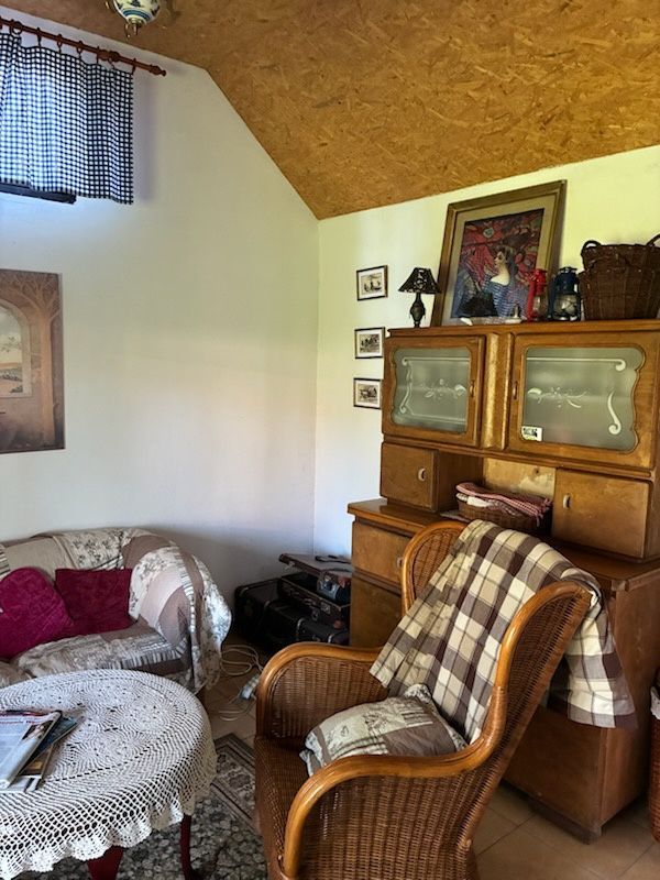 Działka rod Szczecin Krzekowo. Zdjęcie 3