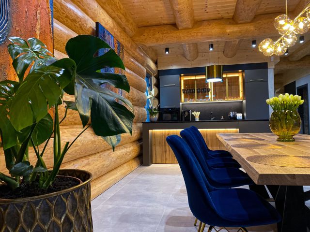 Hotel/pensjonat Międzybrodzie Bialskie, ul. Nowy Świat. Zdjęcie 4