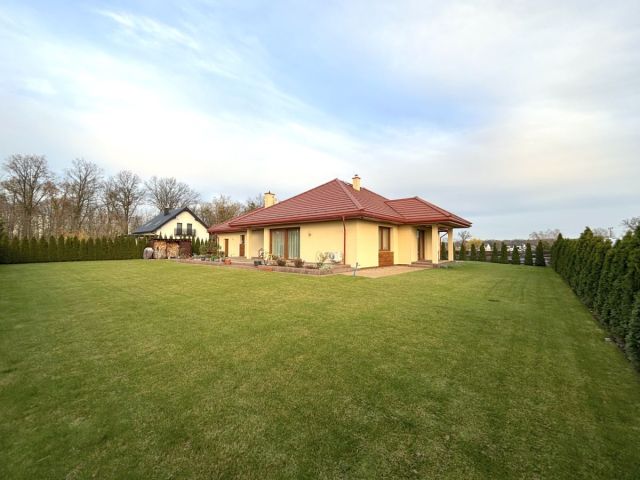 dom wolnostojący, 4 pokoje Pruszowice, ul. Wspólna. Zdjęcie 5