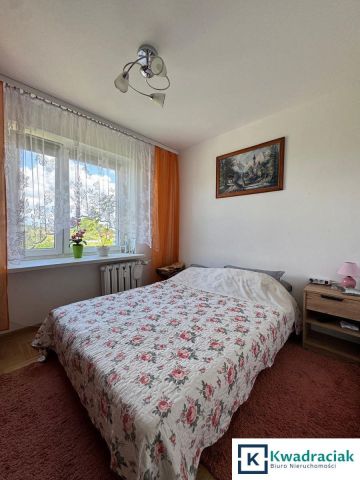 Mieszkanie 3-pokojowe Jasło, ul. Szajnochy. Zdjęcie 2