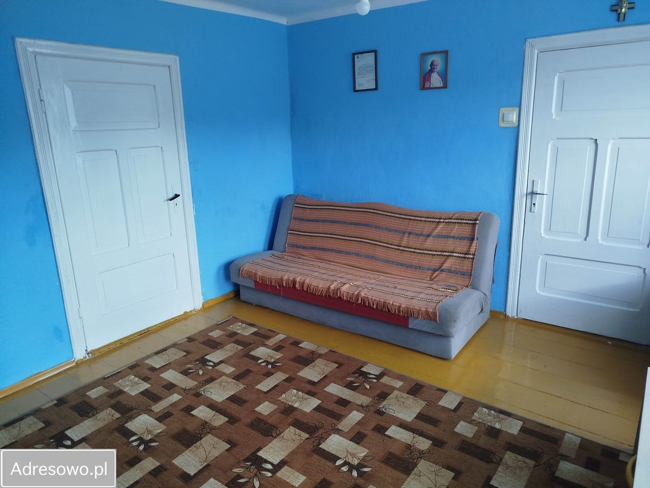 dom wolnostojący, 3 pokoje Płochocinek. Zdjęcie 8