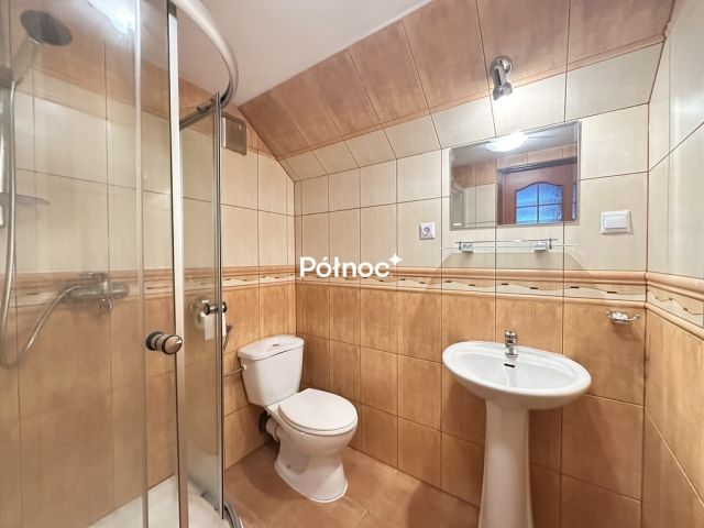 dom wolnostojący, 6 pokoi Nowogrodziec, ul. Kolejowa. Zdjęcie 5