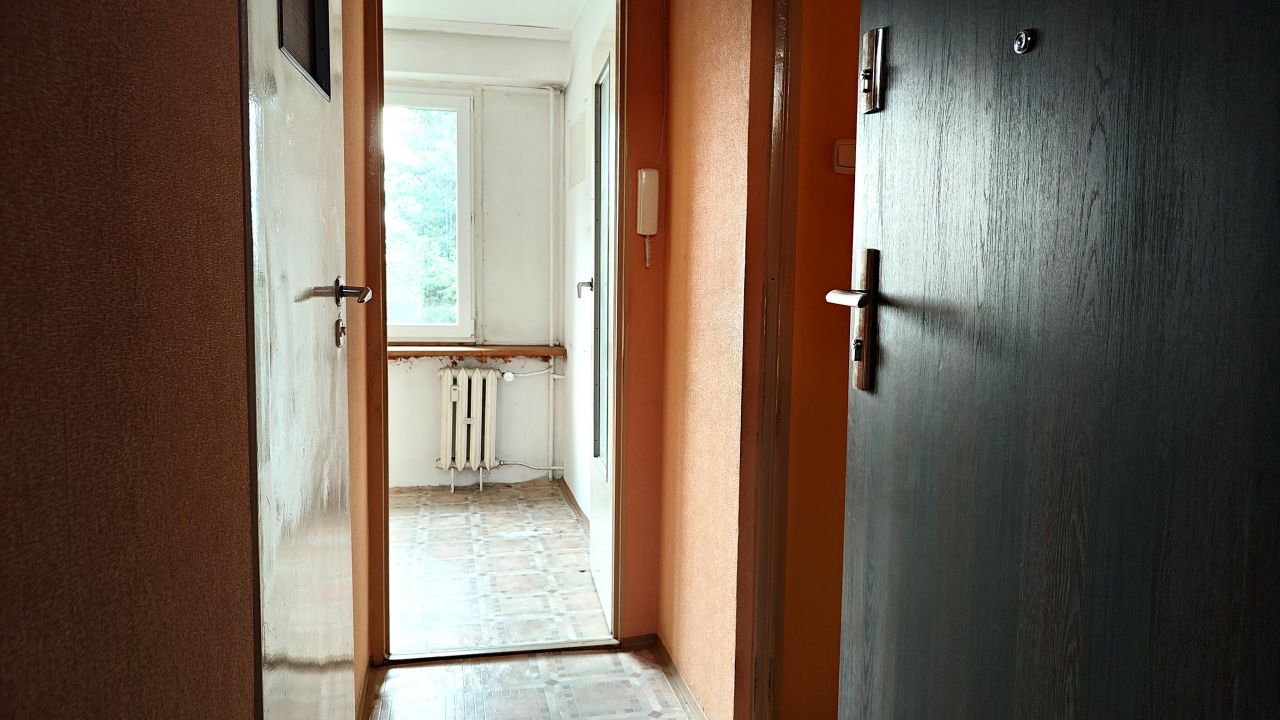 Mieszkanie 2-pokojowe Chrzanów Kościelec, ul. Wincentego Witosa. Zdjęcie 18