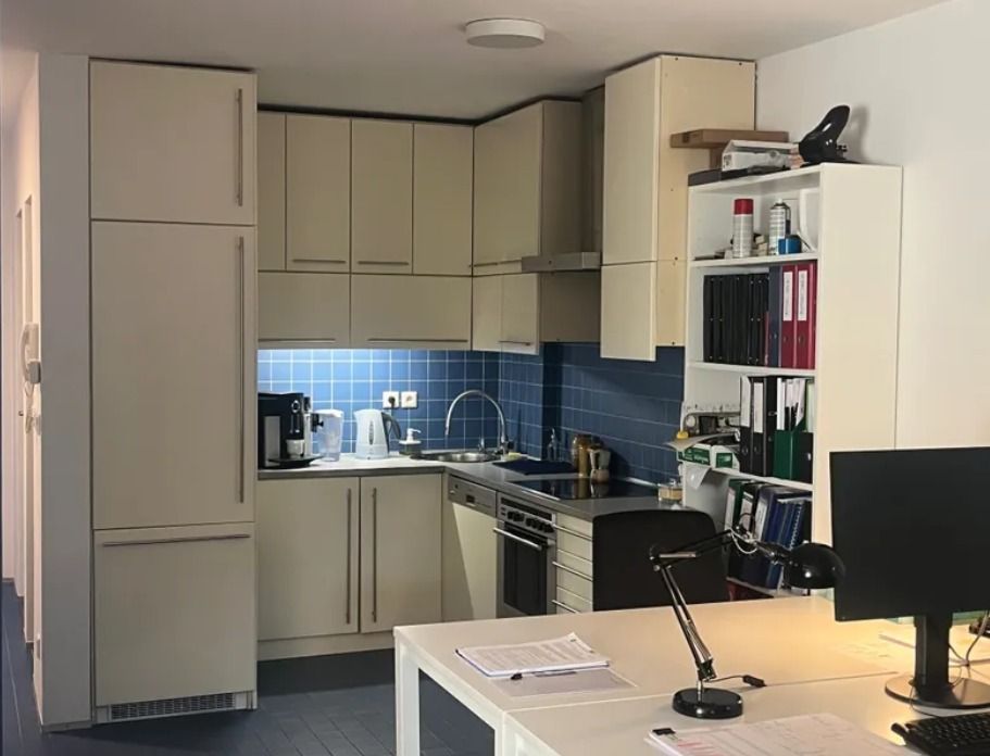 Mieszkanie 3-pokojowe Warszawa Ursynów, ul. Makolągwy. Zdjęcie 8