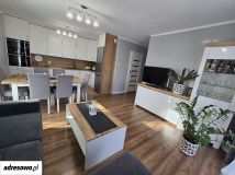 Mieszkanie 3-pokojowe Nowa Sól, ul. 1 Maja. Zdjęcie 1