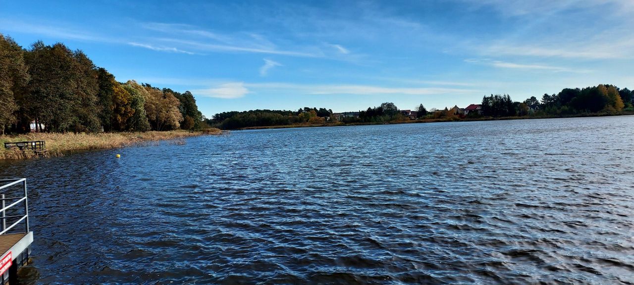Działka rekreacyjna Ruś Mała, Domek letniskowy. Zdjęcie 16