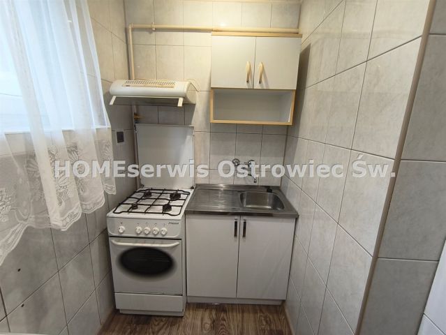 Mieszkanie 2-pokojowe Ostrowiec Świętokrzyski Centrum, ul. Mikołaja Kopernika. Zdjęcie 3