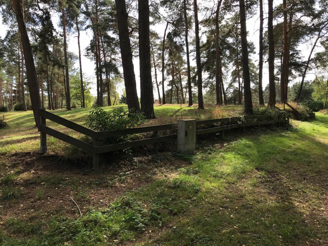 Działka budowlana Niemieczkowo. Zdjęcie 8