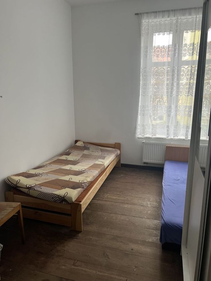 Mieszkanie 4-pokojowe Namysłów. Zdjęcie 5